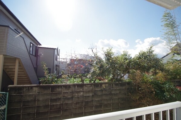 グリーンヴィラの物件内観写真